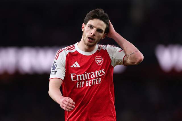 开云-2-0！1.2亿天王低迷，16岁天才闪耀，阿森纳拒绝爆冷，曼城无退路