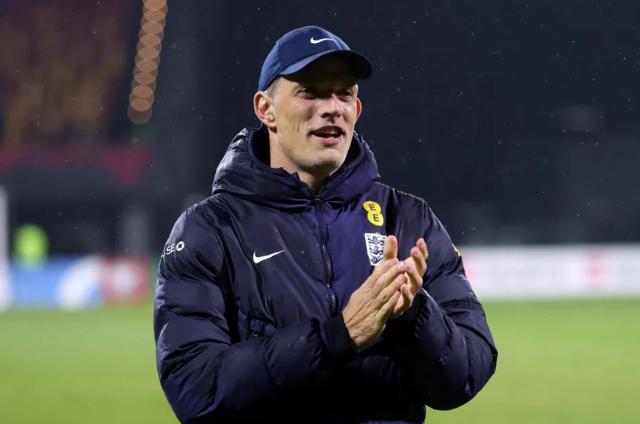 电竞赛事-英媒：图赫尔接近续约，带领英格兰出战2028欧洲杯