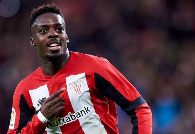 非巴斯克人不收的毕尔巴鄂 怎么会有个黑人？